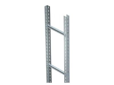 Product image OBO SLM 50 C40 9 FT Vertical cable ladder 900x50mm
