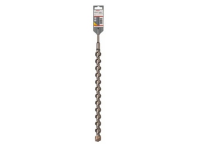 Product image 1 Bosch Power Tools 1618596241 SDS plus drill 26x450mm
