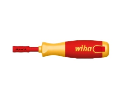 Product image 1 Wiha 2831 09020 Bit screwdriver
