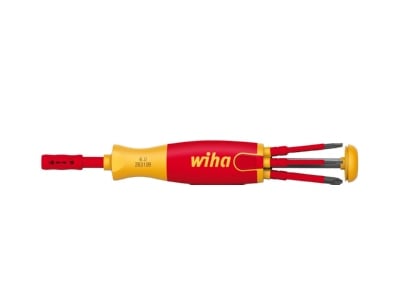 Product image 2 Wiha 2831 09020 Bit screwdriver