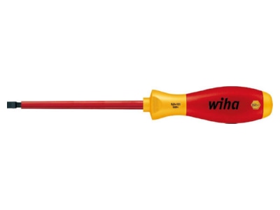 Product image Wiha 320N SF 6 0x150 Tool set 1 Plastic bag
