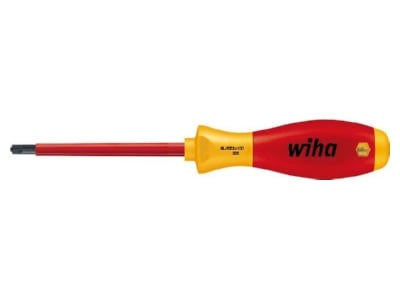 Product image Wiha 328SF Schli  PZ2x100 Tool set 1 Plastic bag
