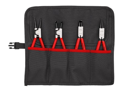 Product image 1 Knipex 00 19 56 Tool set 4
