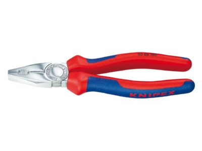 Product image 2 Knipex 03 05 160 Combination plier 160mm

