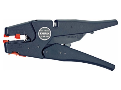 Product image 2 Knipex 12 40 200 Wire stripper pliers
