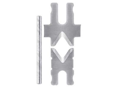 Product image 1 Knipex 12 69 21 Replacement blade

