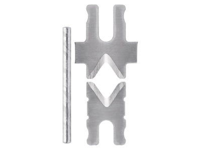 Product image 2 Knipex 12 69 21 Replacement blade