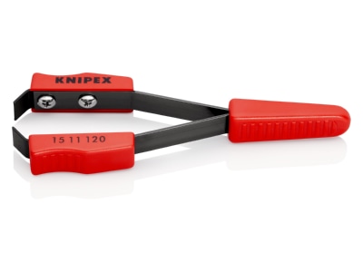 Product image 2 Knipex 15 11 120 Varnish stripper
