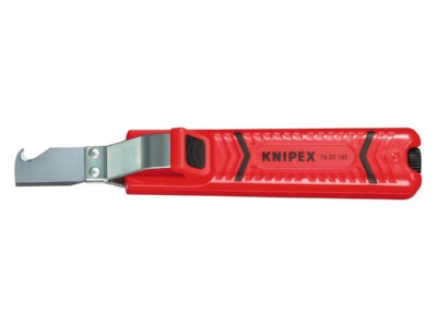 Product image 2 Knipex 16 20 165 SB Cable stripper
