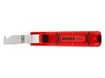 Product image detailed view 1 Knipex 16 20 165 SB Cable stripper
