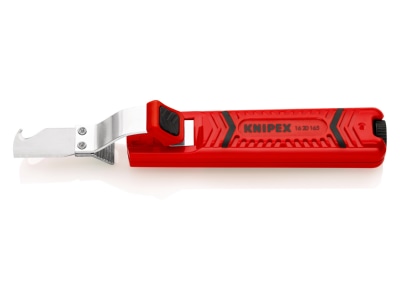 Product image detailed view 2 Knipex 16 20 165 SB Cable stripper