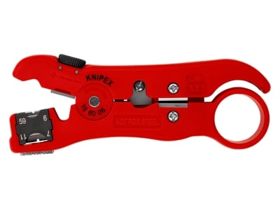 Product image 4 Knipex 16 60 06 SB Cable stripper