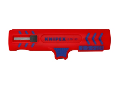 Produktbild 5 Knipex 16 85 125 SB Abmantelungswerkzeug Universal  125mm