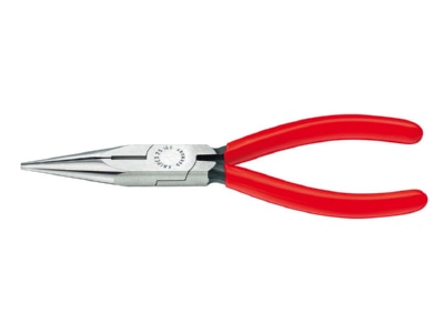 Product image 1 Knipex 25 01 160 Round nose plier 160mm
