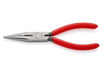 Product image 2 Knipex 25 01 160 Round nose plier 160mm
