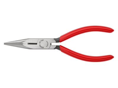 Product image detailed view 1 Knipex 25 01 160 Round nose plier 160mm
