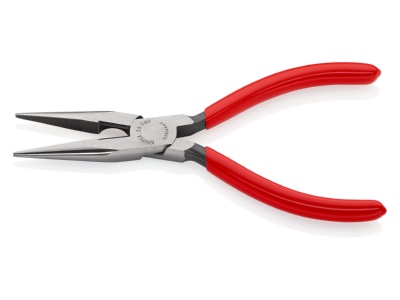 Product image detailed view 2 Knipex 25 01 160 Round nose plier 160mm