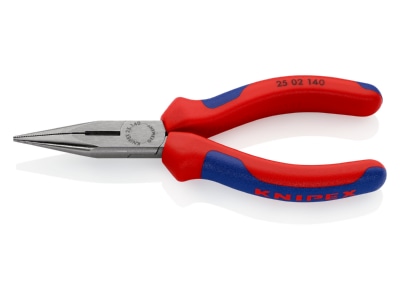 Product image 1 Knipex 25 02 140 Round nose plier 140mm
