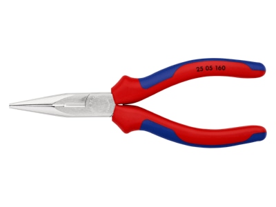 Product image 3 Knipex 25 05 160 Round nose plier 160mm
