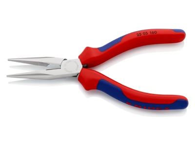 Product image 4 Knipex 25 05 160 Round nose plier 160mm