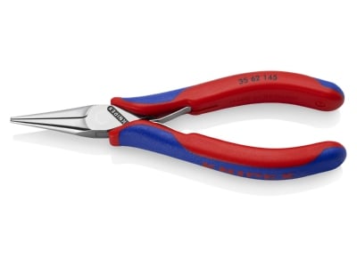 Product image 2 Knipex 35 62 145 Round nose plier 145mm