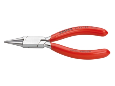 Product image 1 Knipex 37 43 125 Round nose plier 125mm
