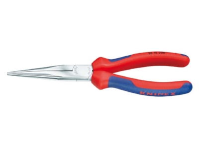 Product image 2 Knipex 38 15 200 Round nose plier 200mm
