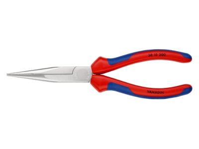 Product image 3 Knipex 38 15 200 Round nose plier 200mm
