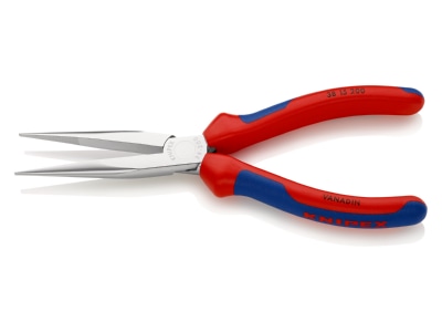 Product image 4 Knipex 38 15 200 Round nose plier 200mm