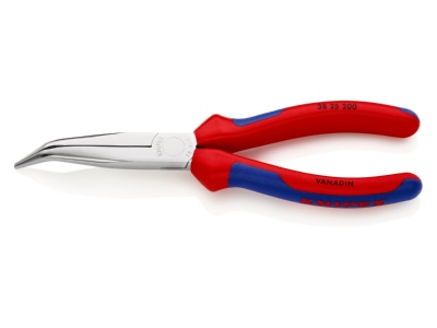 Product image 1 Knipex 38 25 200 Round nose plier 200mm
