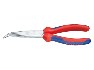Product image 2 Knipex 38 25 200 Round nose plier 200mm
