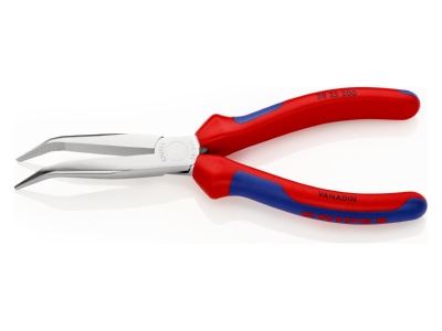 Product image 3 Knipex 38 25 200 Round nose plier 200mm
