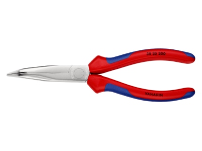 Product image 4 Knipex 38 25 200 Round nose plier 200mm