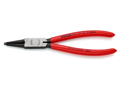 Product image 2 Knipex 44 11 J2 Snap ring plier
