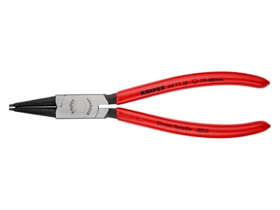 Product image detailed view 1 Knipex 44 11 J2 Snap ring plier
