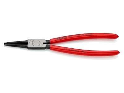 Product image 2 Knipex 44 11 J3 Snap ring plier