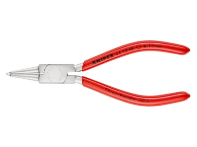 Product image detailed view 1 Knipex 44 13 J0 Snap ring plier
