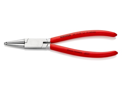 Product image 1 Knipex 44 13 J2 Snap ring plier
