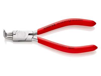 Product image 2 Knipex 44 23 J11 Snap ring plier