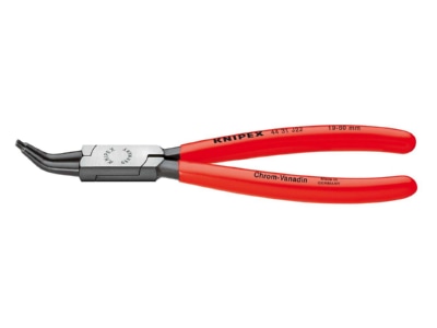 Product image 1 Knipex 44 31 J42 Snap ring plier
