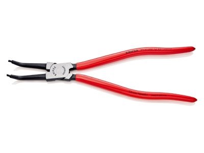 Product image 4 Knipex 44 31 J42 Snap ring plier