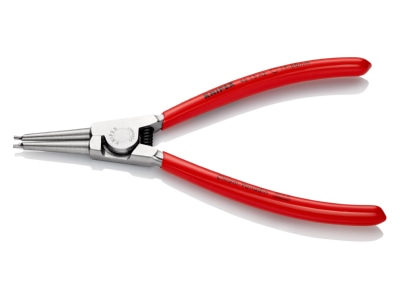Product image 1 Knipex 46 13 A2 Snap ring plier

