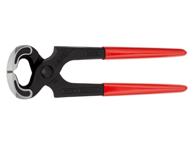 Product image detailed view 1 Knipex 50 01 210 Pincer 210mm
