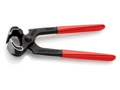 Product image detailed view 2 Knipex 50 01 210 Pincer 210mm