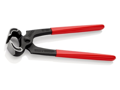 Product image 3 Knipex 50 01 250 Pincer 250mm

