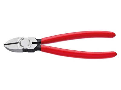 Product image 1 Knipex 70 01 180 Diagonal cutting plier 180mm
