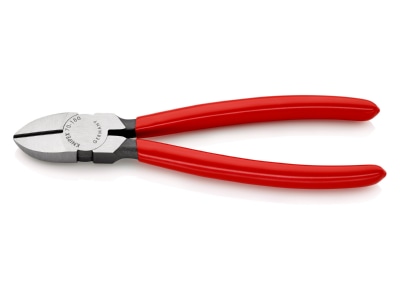 Product image 2 Knipex 70 01 180 Diagonal cutting plier 180mm

