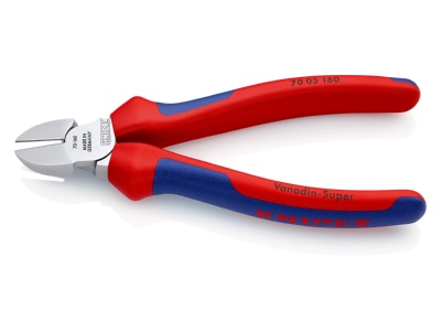 Product image 4 Knipex 70 05 160 Diagonal cutting plier 160mm