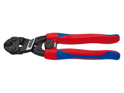 Product image 1 Knipex 71 12 200 Bolt cutter 5 2mm
