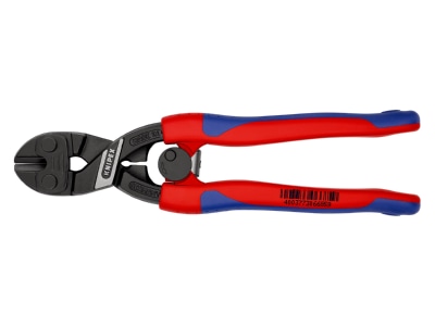 Product image detailed view 1 Knipex 71 12 200 SB Bolt cutter 5 2mm
